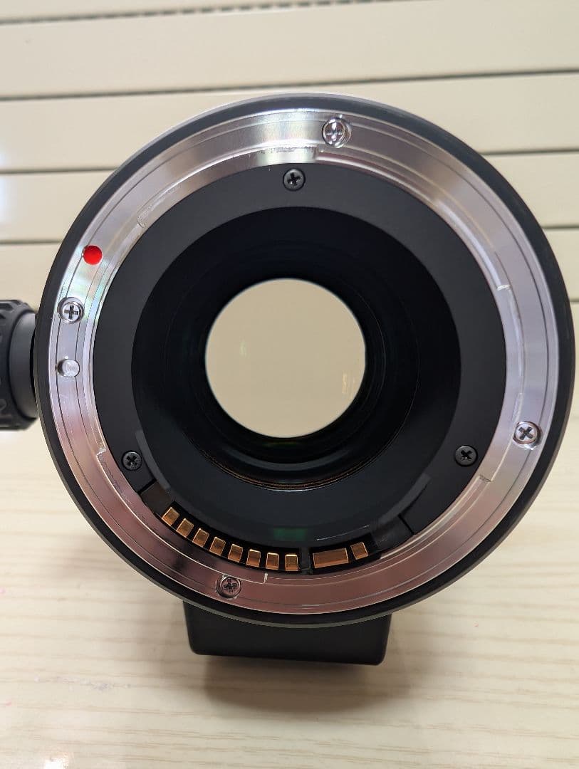 SIGMA シグマ APO 70-200mm F2.8 EX DG OS HSM