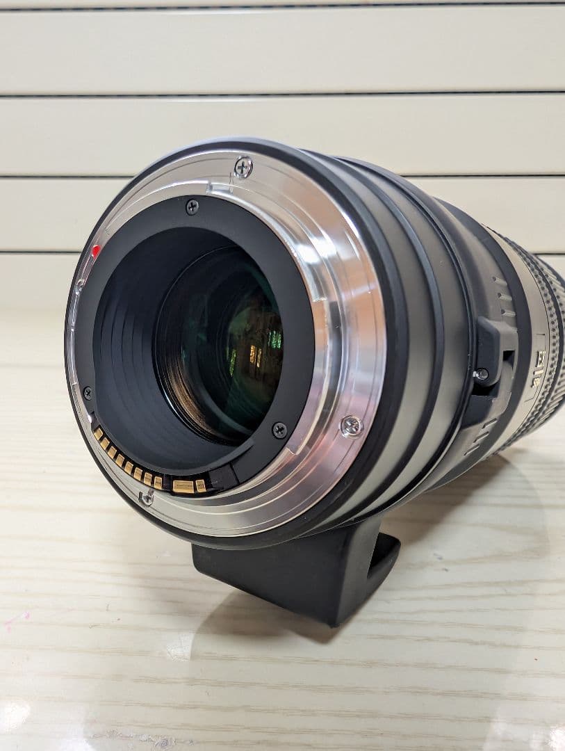 SIGMA シグマ APO 70-200mm F2.8 EX DG OS HSM