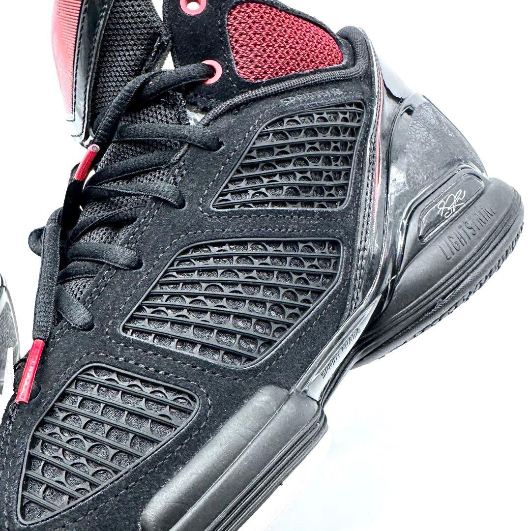 極美品✨アディダス アディゼロ ローズ 1.5 レストモッド シューズ 27cm