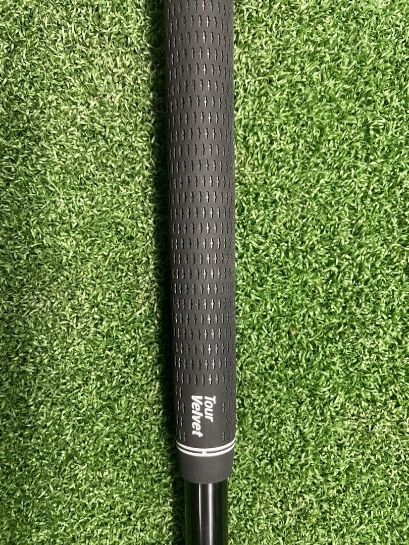 S*O様 Fujikura Ventus TRブルー5S pingスリーブドライ