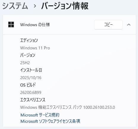 【10世代 i5】13.3型 VersaPro VB-9 Win11 オフィス