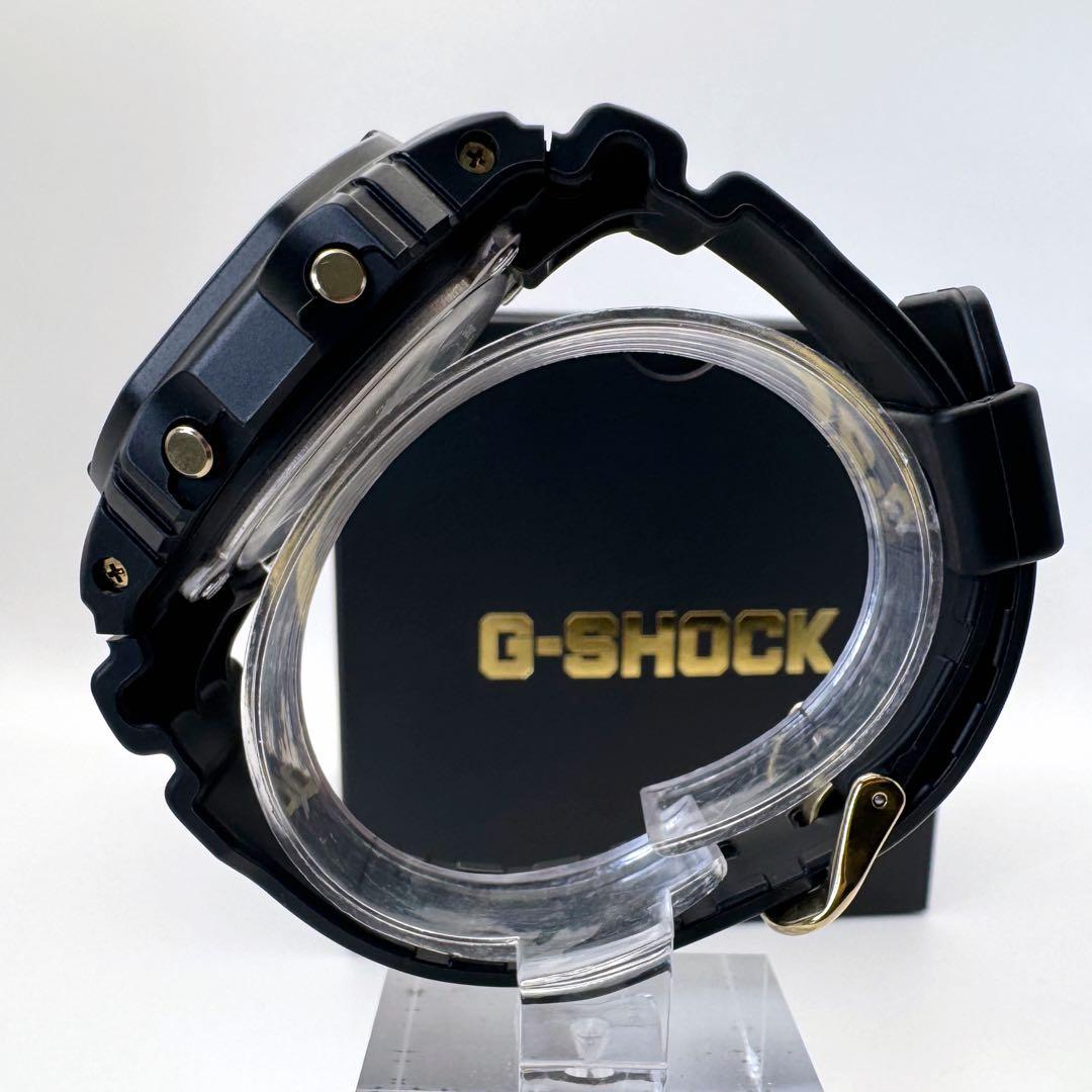未使用級　ハローキティ50周年記念G-SHOCK コラボ限定モデル