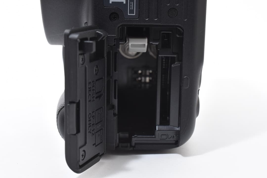 Canon EOS kissX7ダブルレンズセット 0368