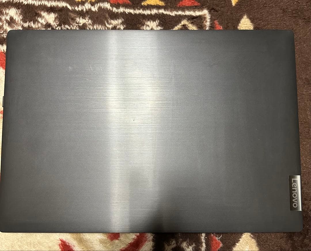 Lenovo ideapad L3 ノートPC