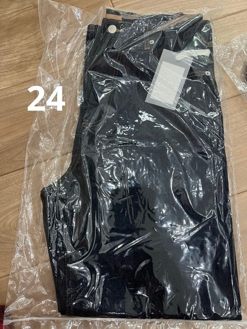 TODAYFUL Cary's Denim インディゴ24