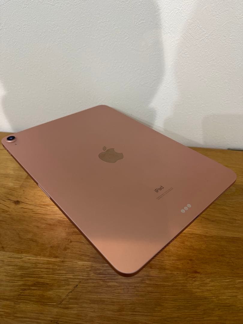 ☘️iPadAIR第4世代　256GB Wi-Fiモデル