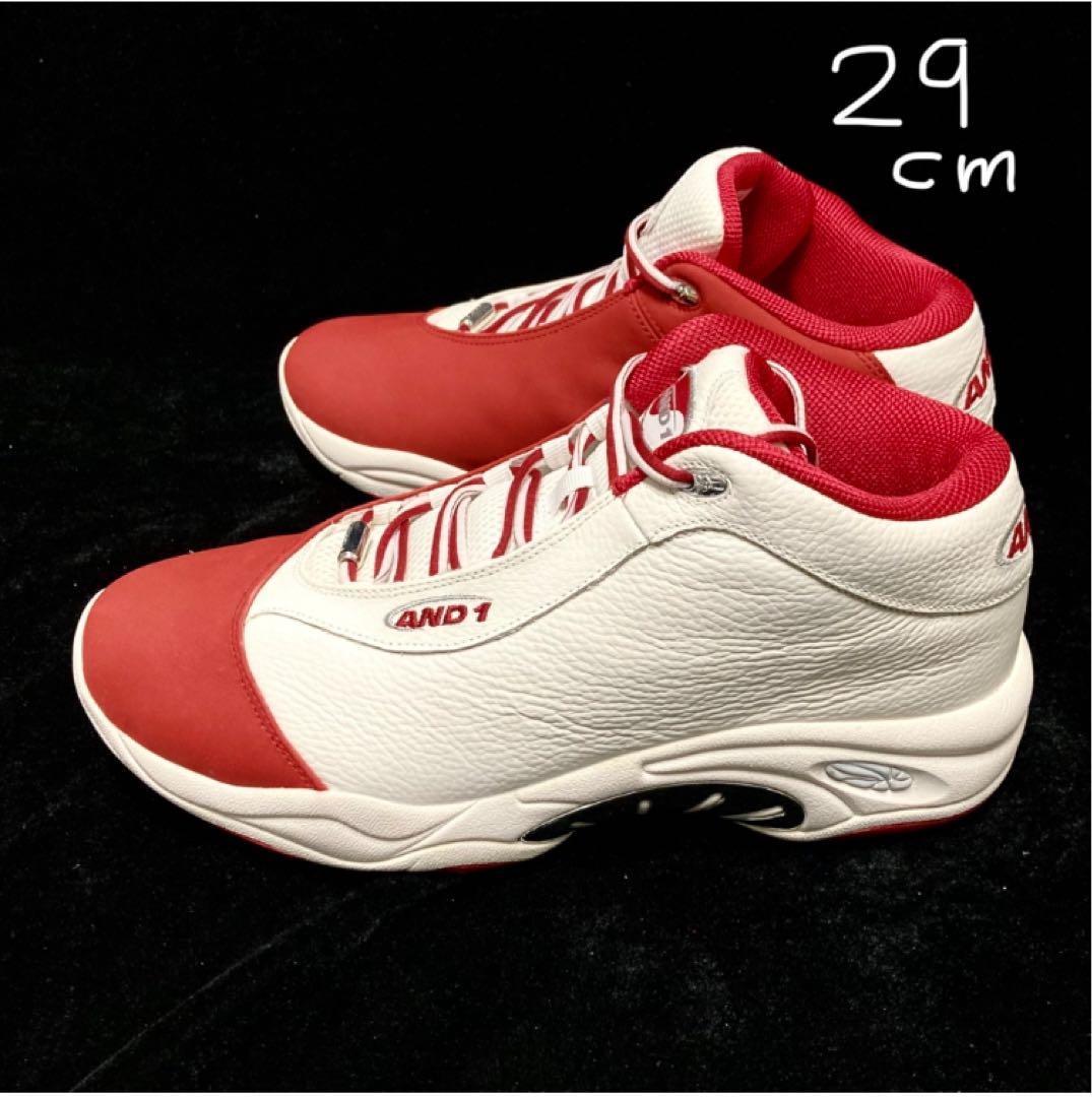 シューズ(男性用) and1 taichimid