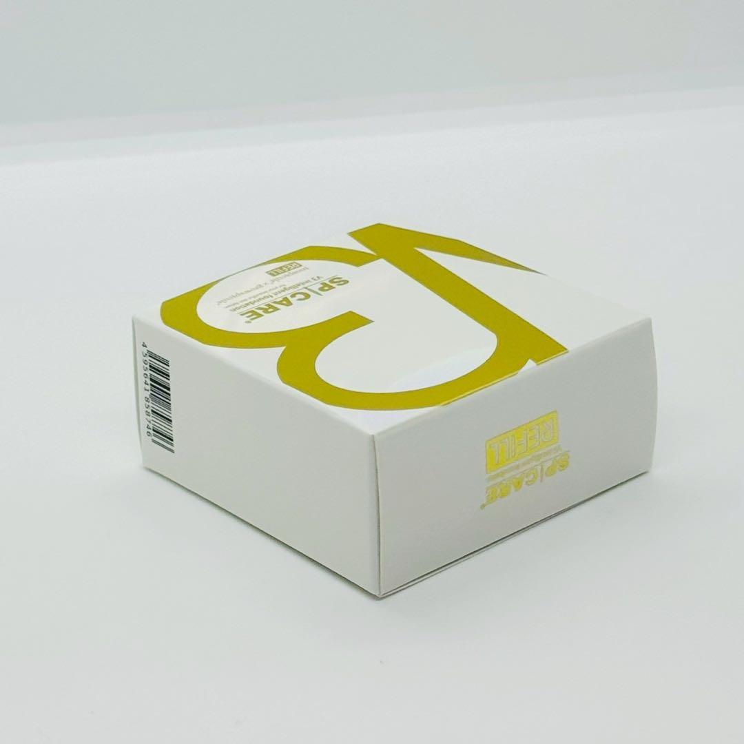 スピケア V.O.S ハイドロ+V3インテリジェント詰替【正規品】ロット番号付き