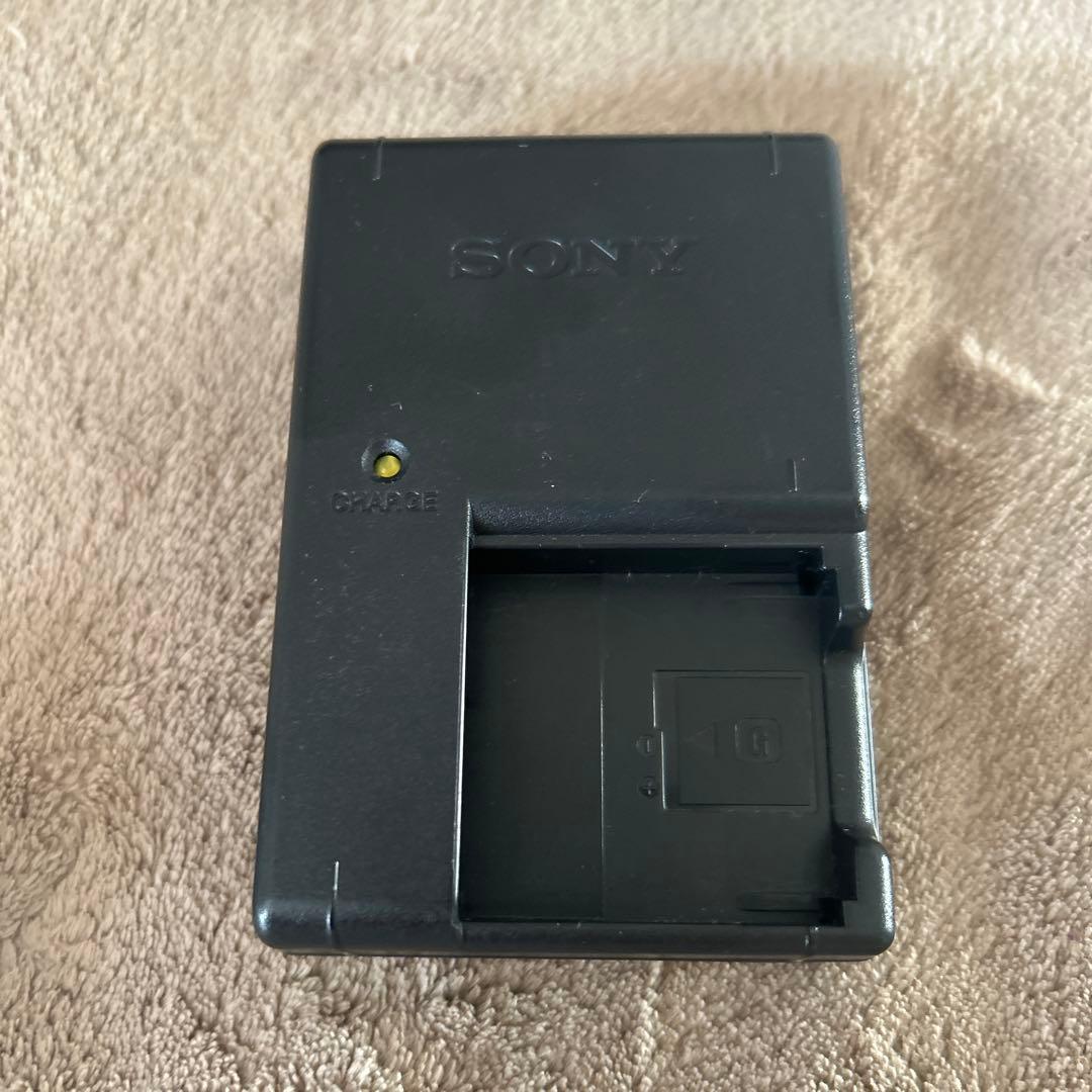 Sony Cyber-shot 12.1メガピクセル