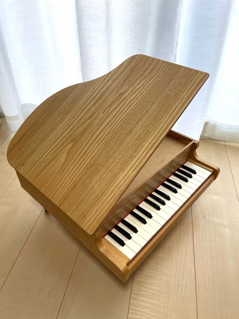 KAWAI グランドピアノ 木製 30鍵