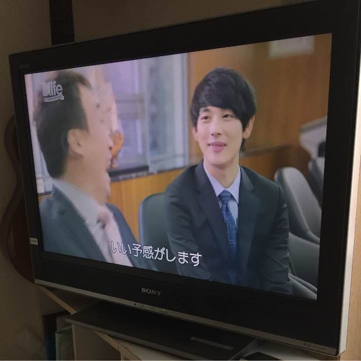 テレビ KDLー32j3000