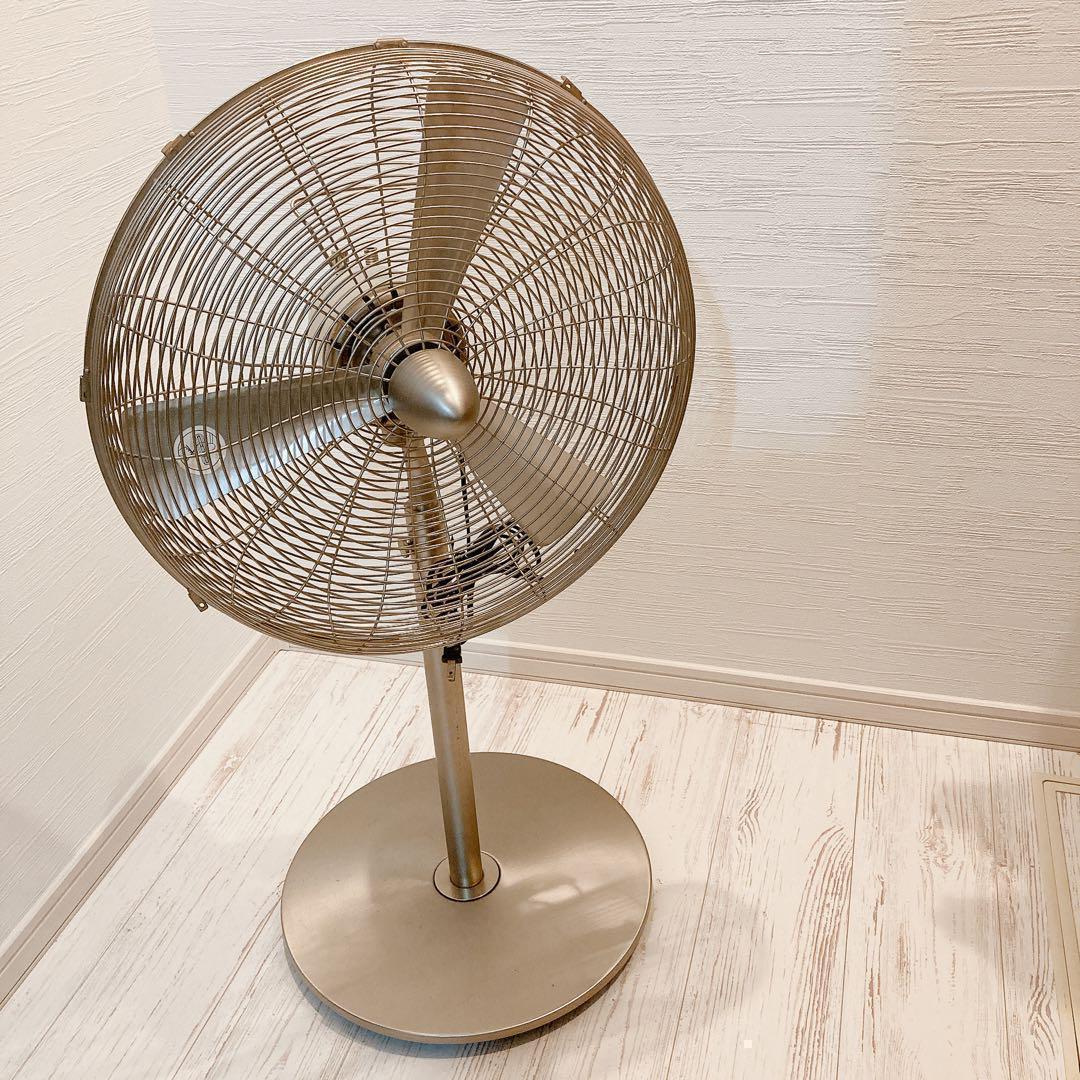 StadlerForm スタドラーフォーム 2382 スイングファン 扇風機