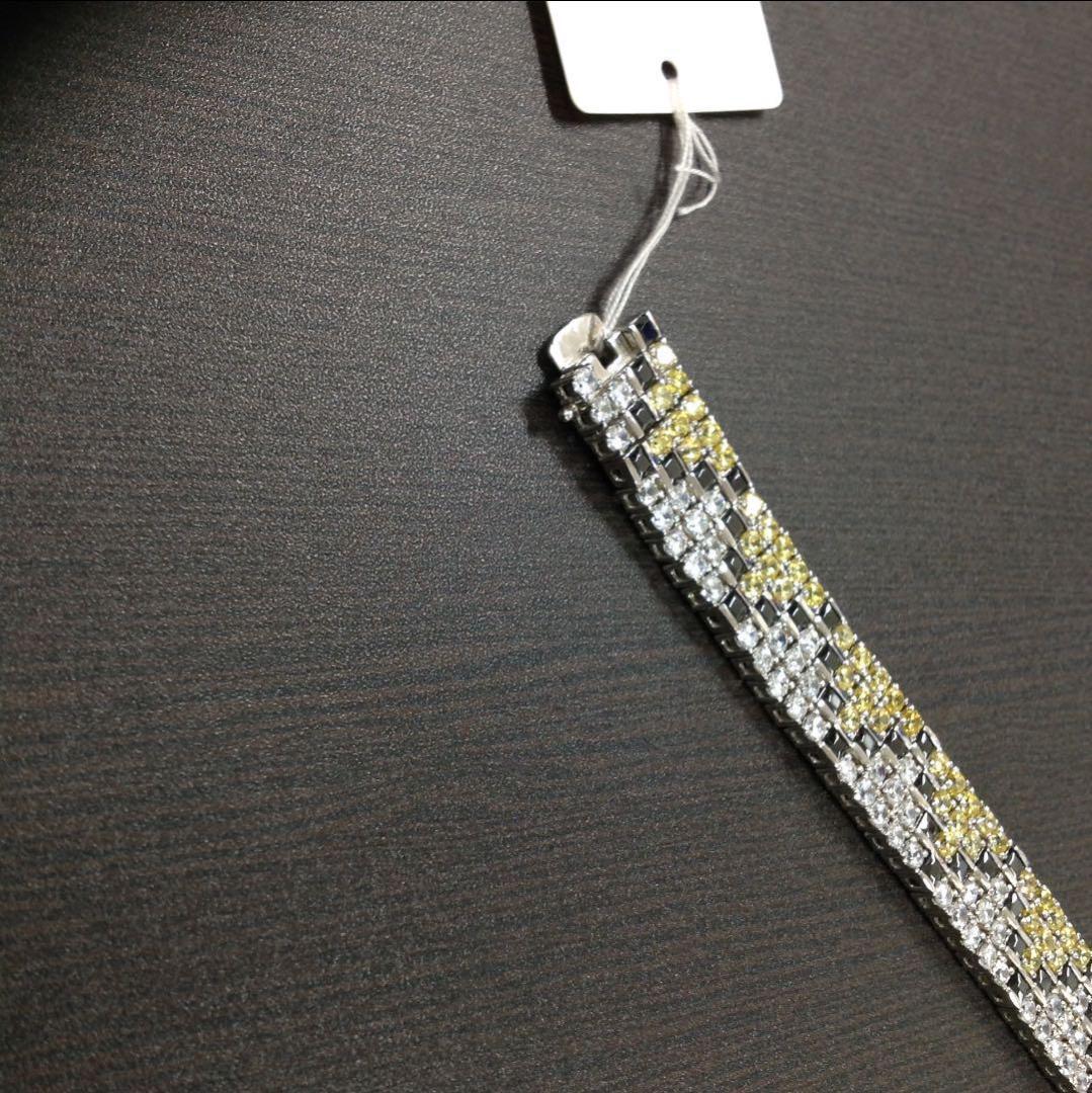 ahihiページ.925 メンズ シルバー 925シルバー ジルコニア付き