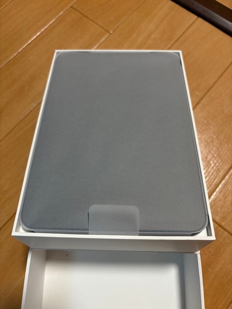 【美品】iPad mini 第7世代 cellular 128GB