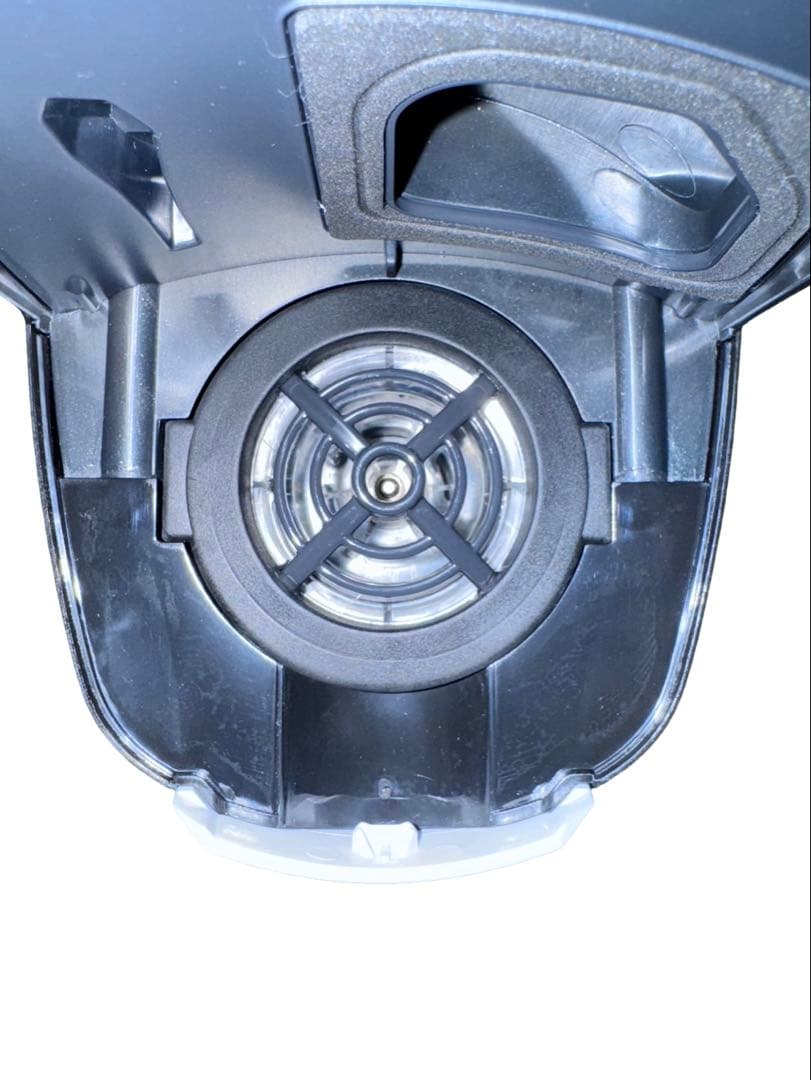 《展示品》エレクトロラックス コードレス掃除機 ZB3425BL 2019