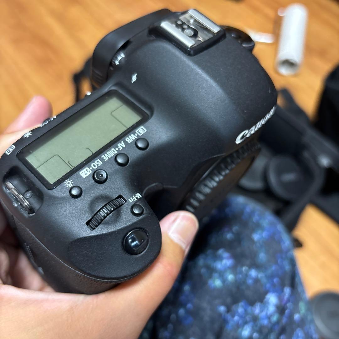 nikosuke canon eos 5d mark3