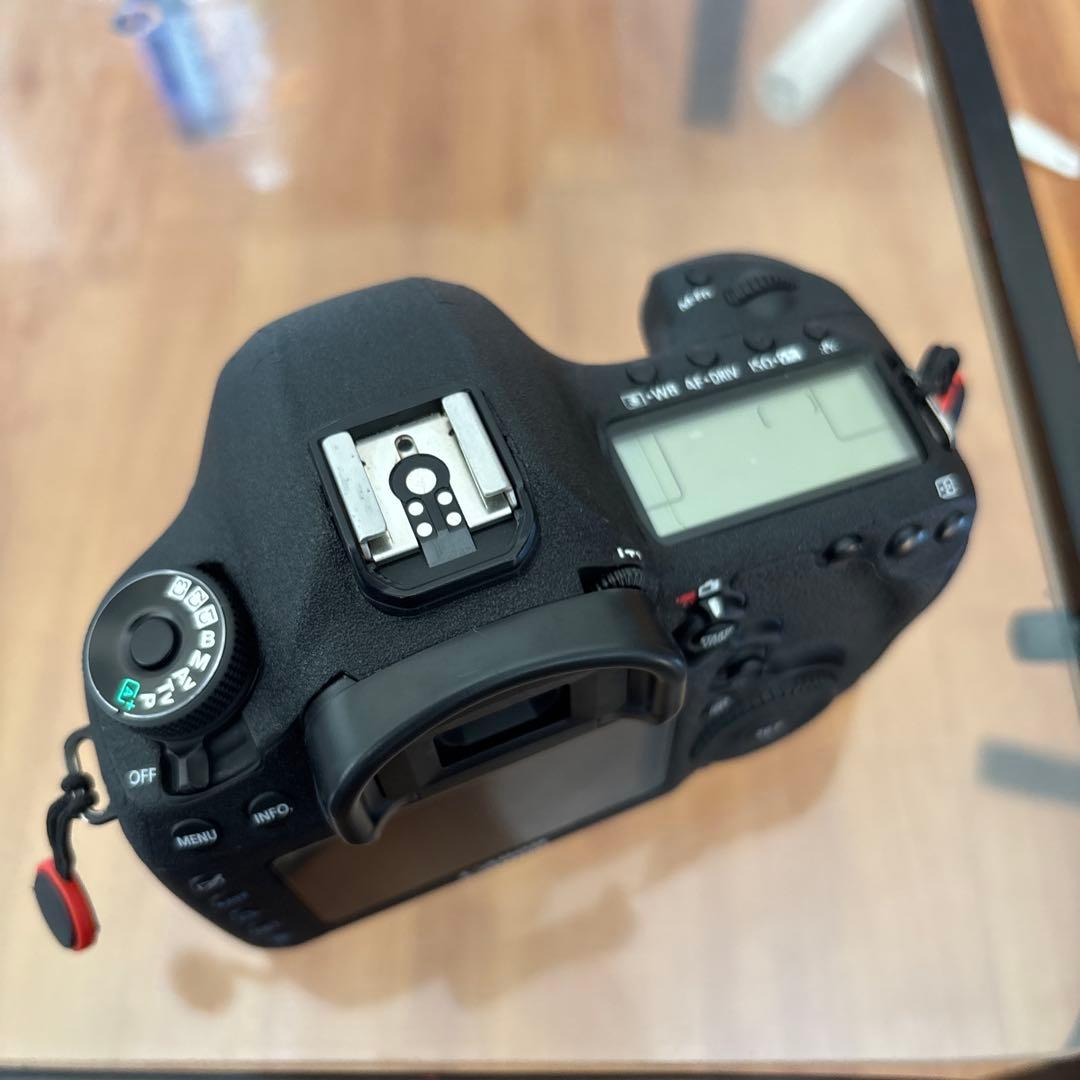 nikosuke canon eos 5d mark3