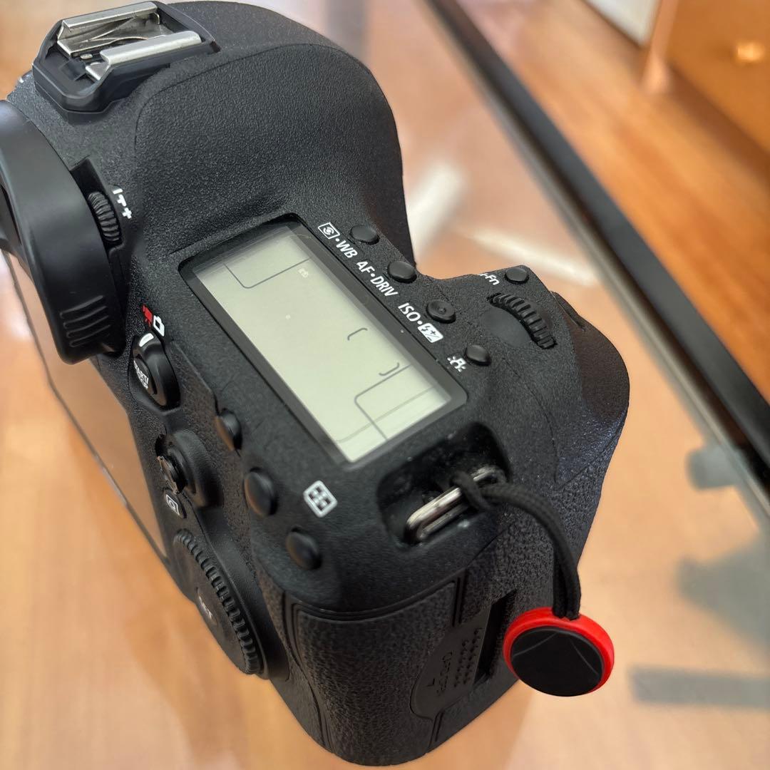 nikosuke canon eos 5d mark3