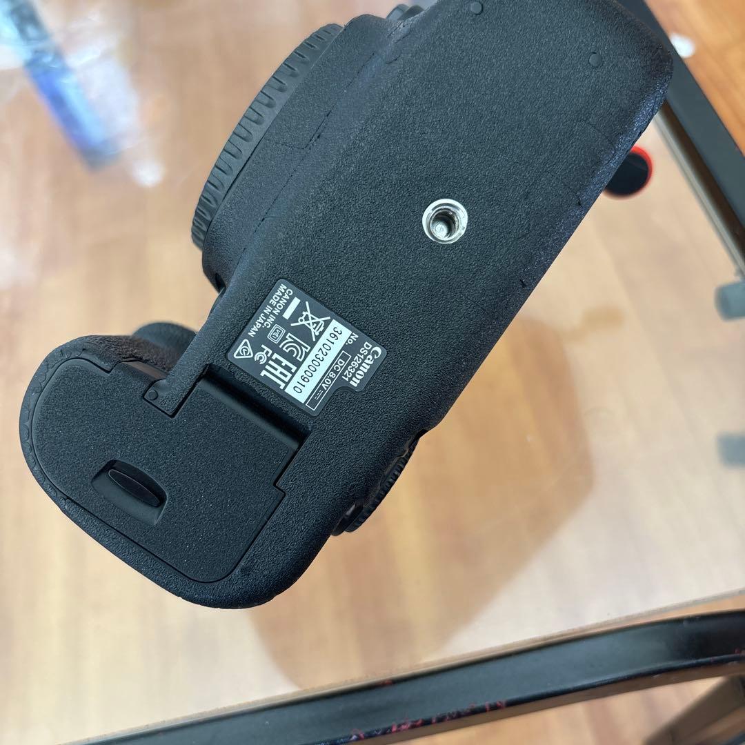 nikosuke canon eos 5d mark3