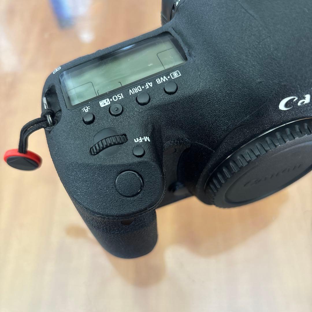 nikosuke canon eos 5d mark3