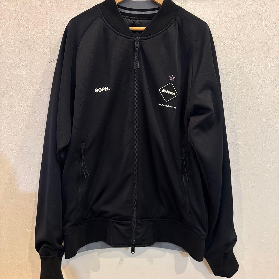 定¥38,000- ブリストル　リバーシブル スカジャン