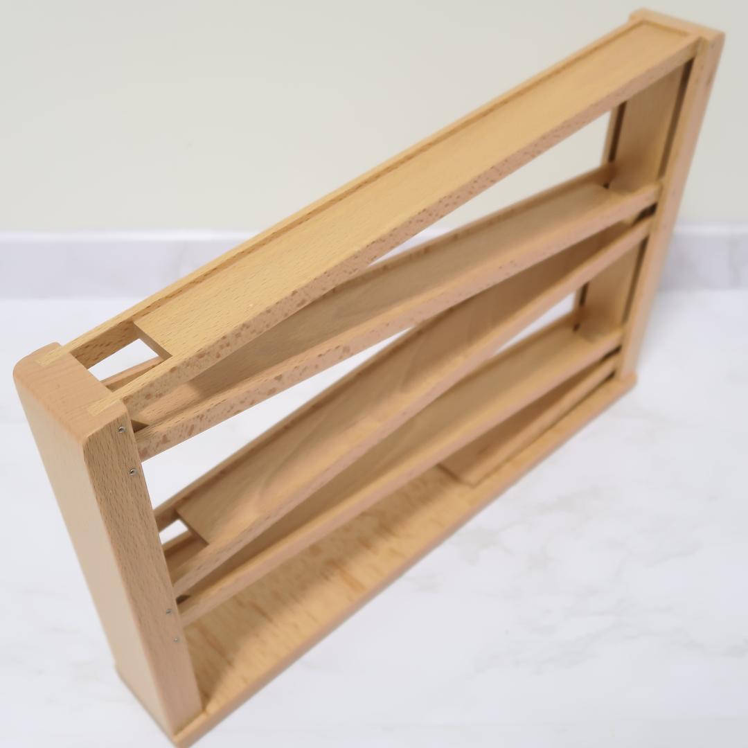 ベック社 ドイツ製 トレインカースロープ BECK