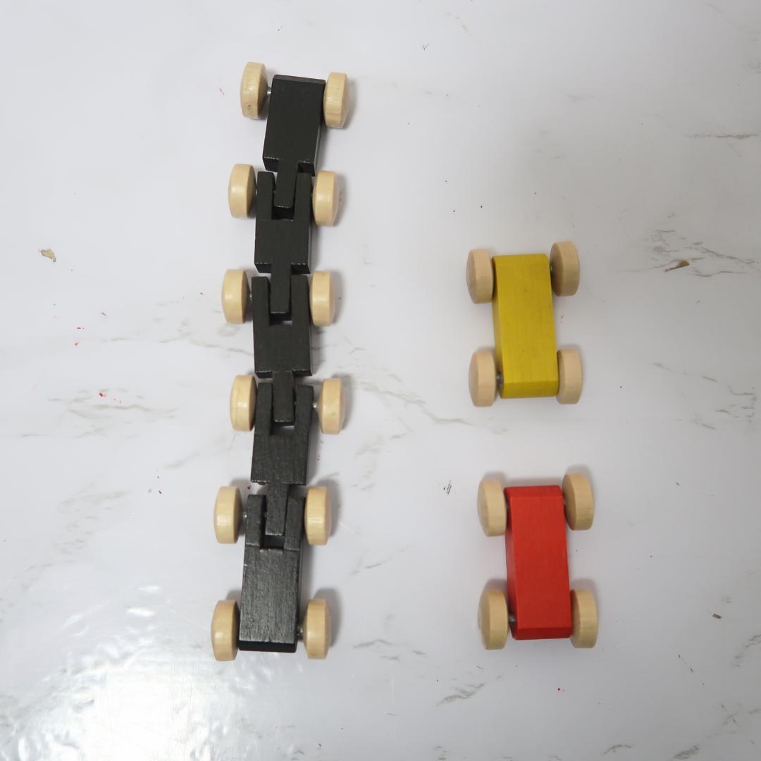 ベック社 ドイツ製 トレインカースロープ BECK