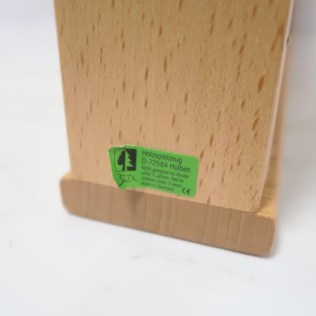 ベック社 ドイツ製 トレインカースロープ BECK