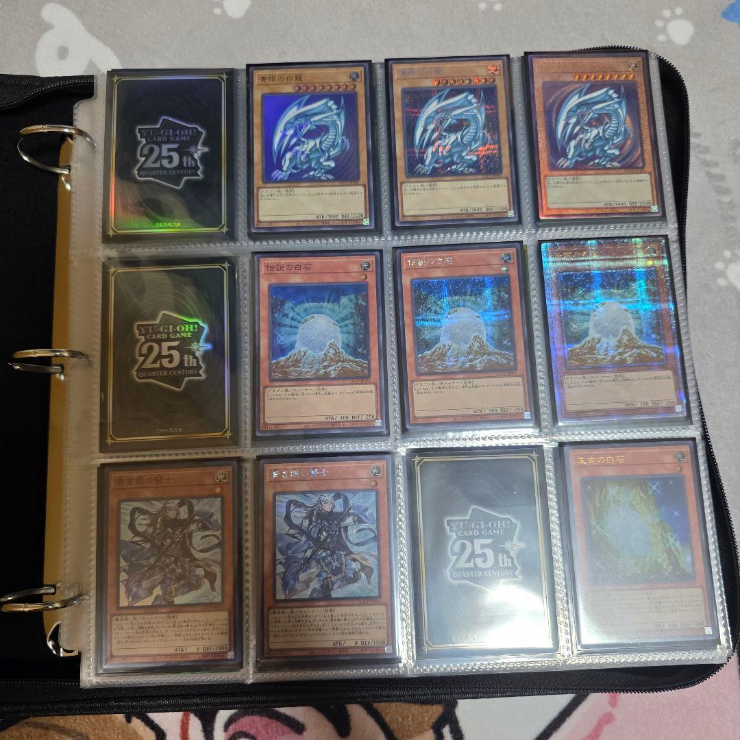 遊戯王 クォーターセンチュリークロニクル