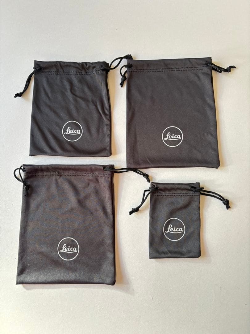 Leica M10 Monochrom 元箱一式　カメラ本体無し