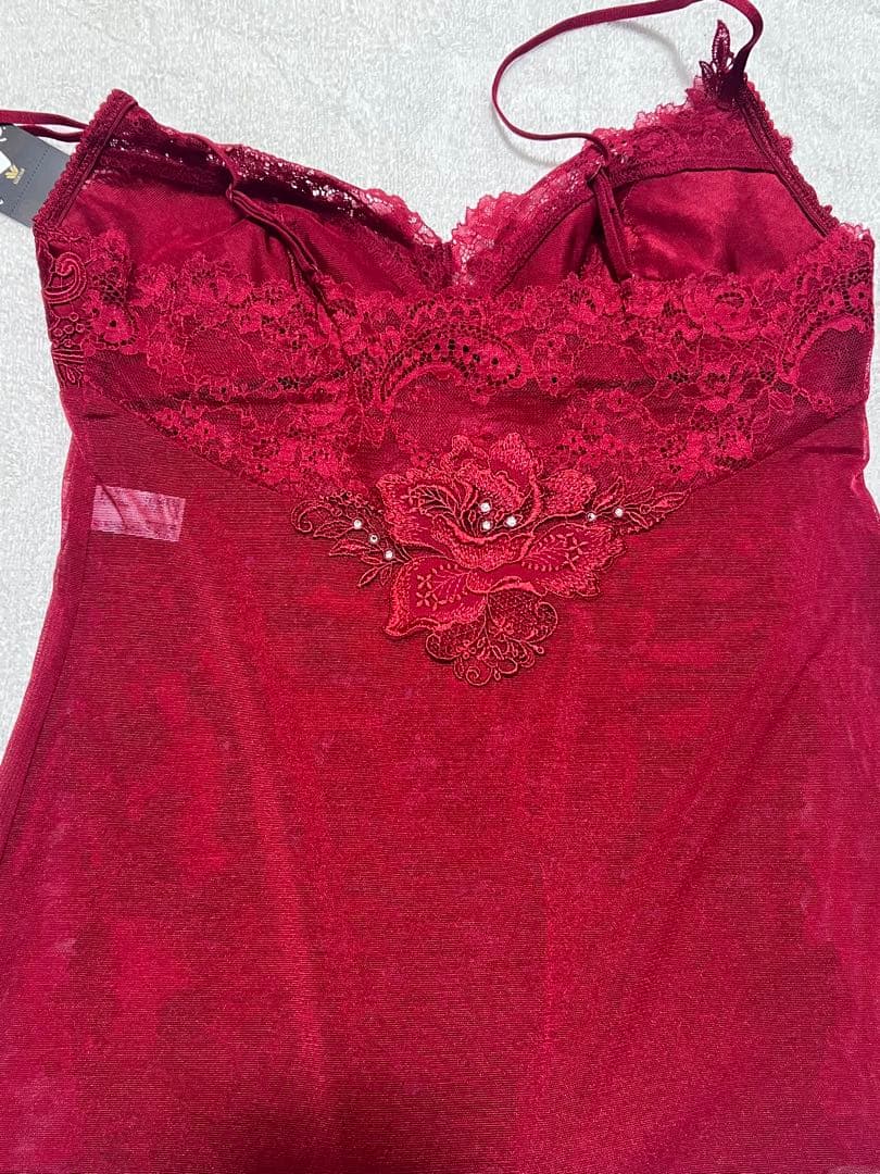 限定価格❗️サルート　19グループ　店舗限定シリーズ）　キャミソール　M