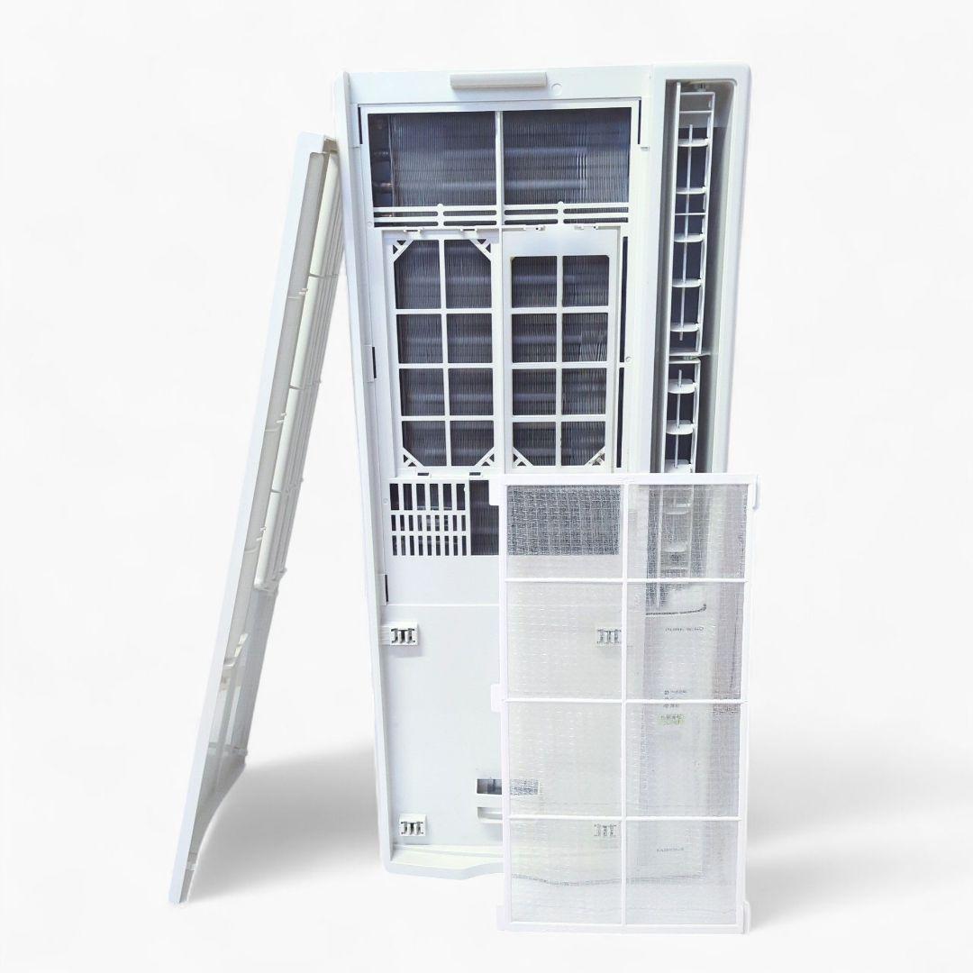 CORONA コロナ 窓用エアコン マドコン ノンドレン式 CW-F1619