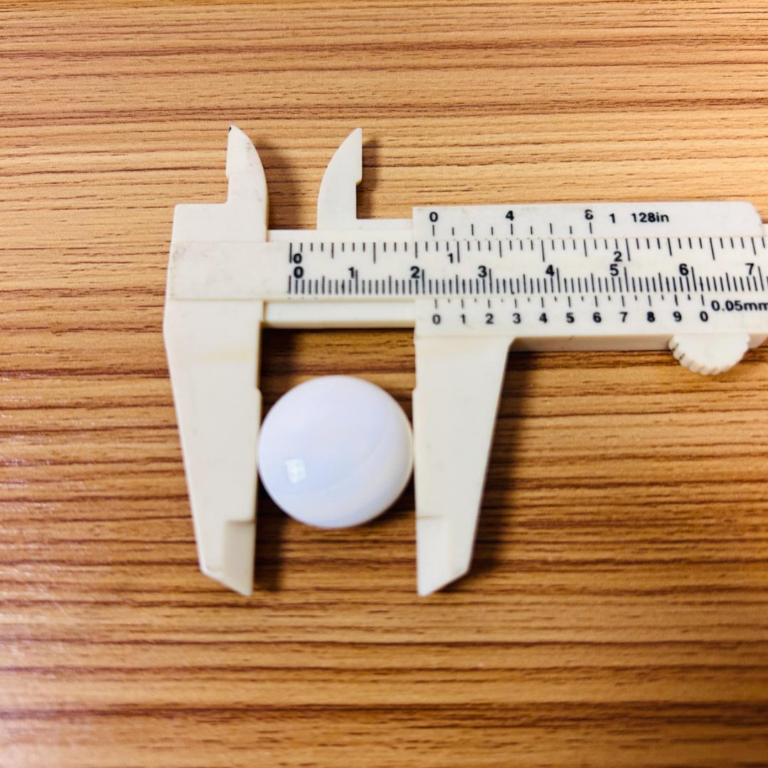 懐志作碁笥 蛤碁石 那智黒石 35~36号 白180個 + 黒179個 囲碁