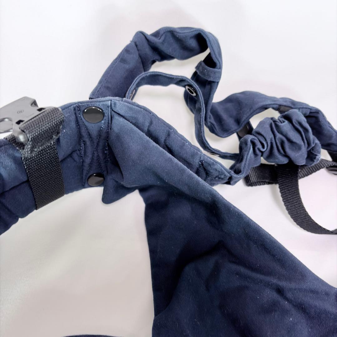 napnap ふたご抱っこひも 3way