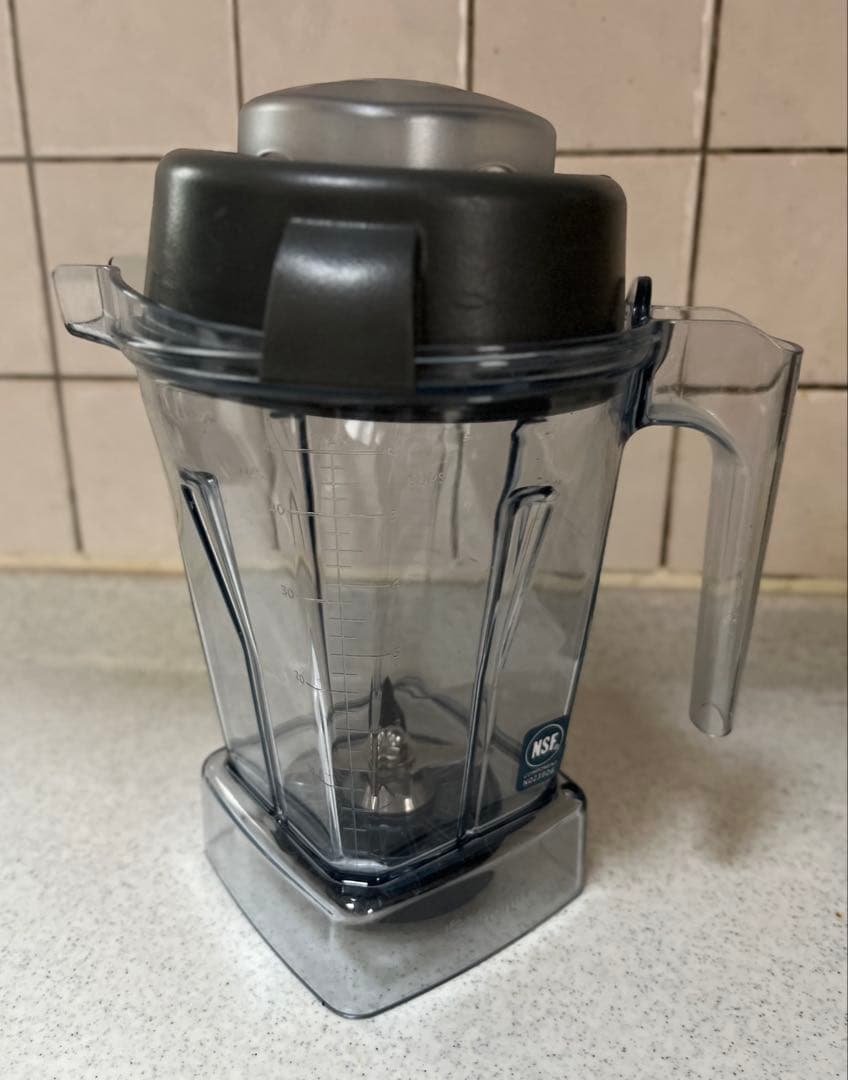 バイタミックス E310 ホワイト