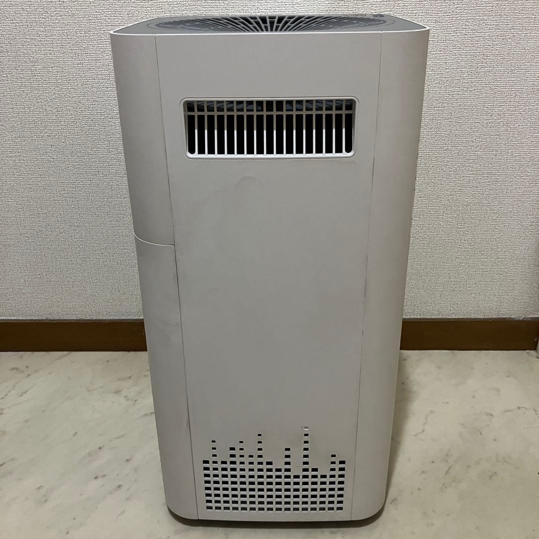 【匿名配送/ジャンク品】Airdog/エアドッグX3s/空気清浄機/専用箱付き