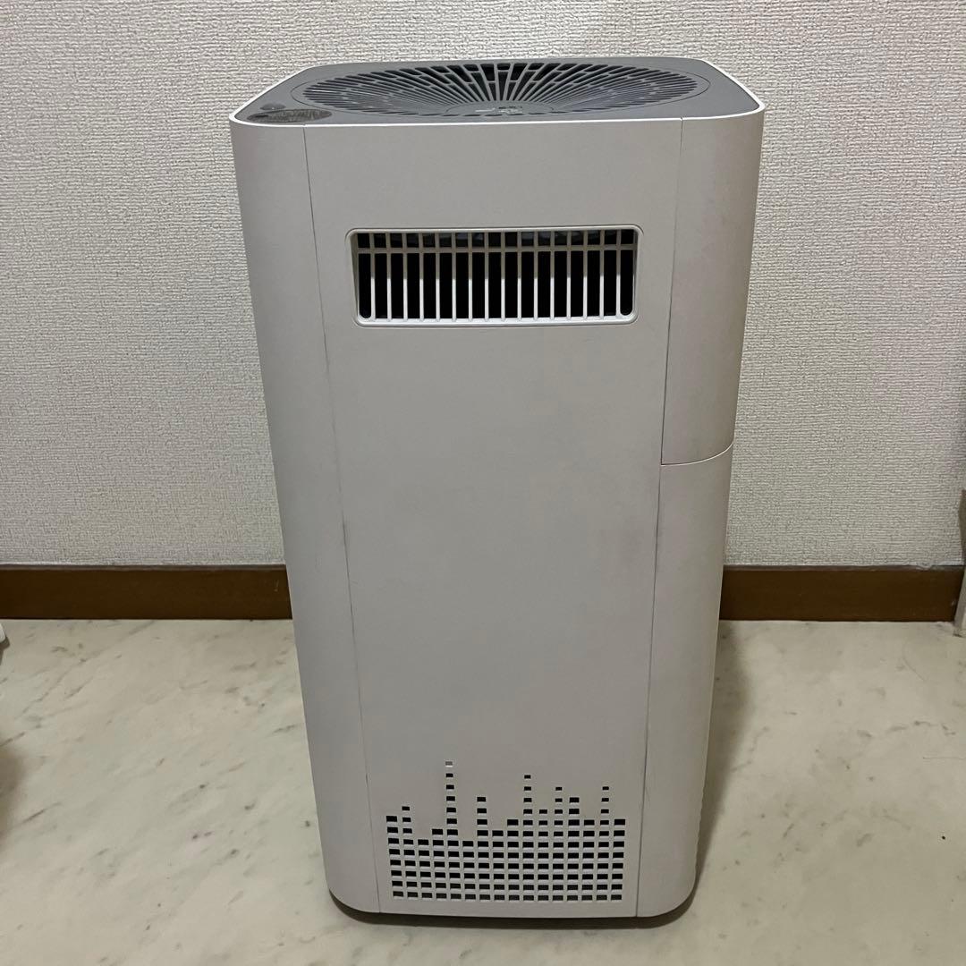 【匿名配送/ジャンク品】Airdog/エアドッグX3s/空気清浄機/専用箱付き