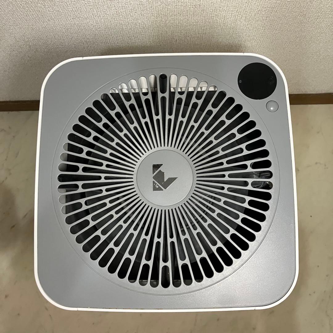 【匿名配送/ジャンク品】Airdog/エアドッグX3s/空気清浄機/専用箱付き