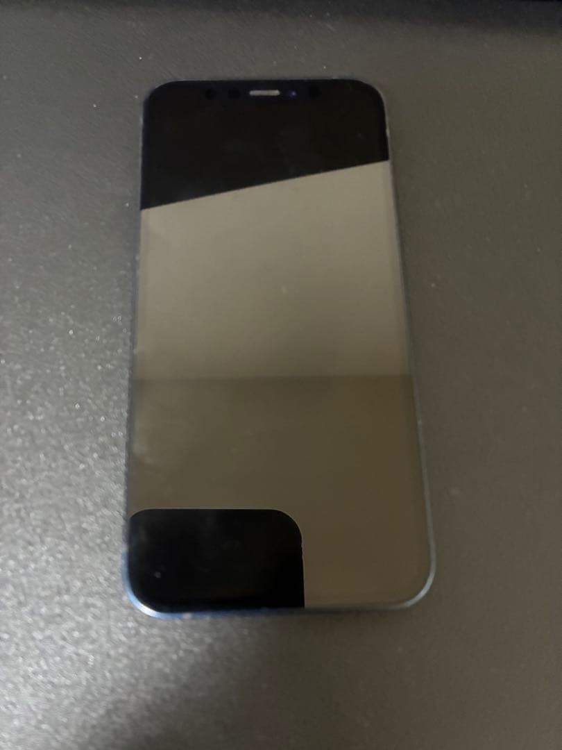 Apple iPhone 12mini 128GB ブラック 本体