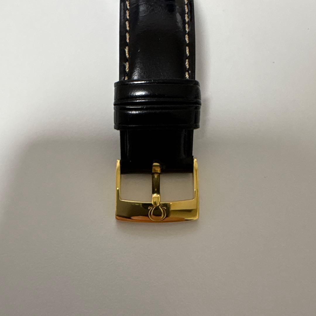 T*a様 オメガ OMEGA Electronic F-300 音叉時計 貴重