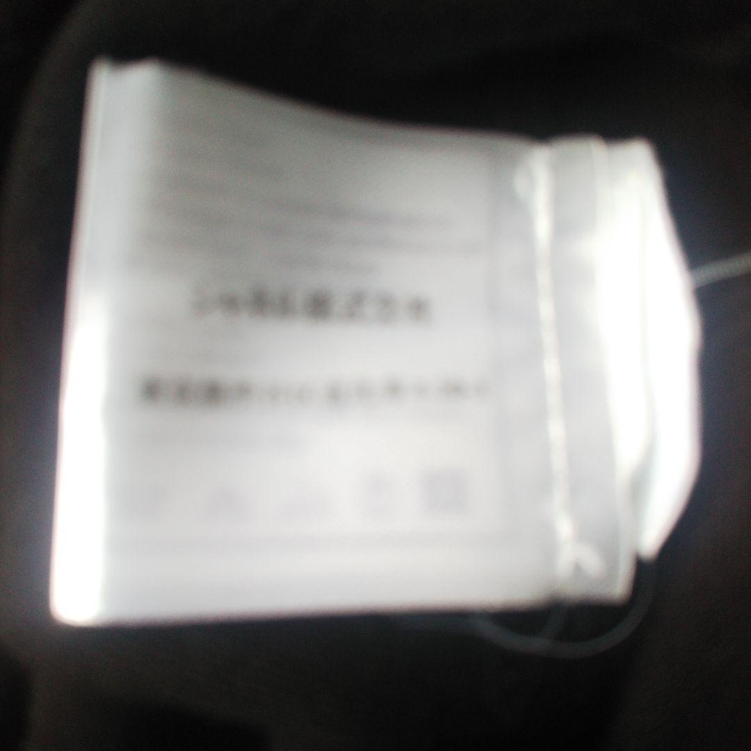 り*ん様 CHANELシャネル 美しいスカーフ付きセーターVネックsize42