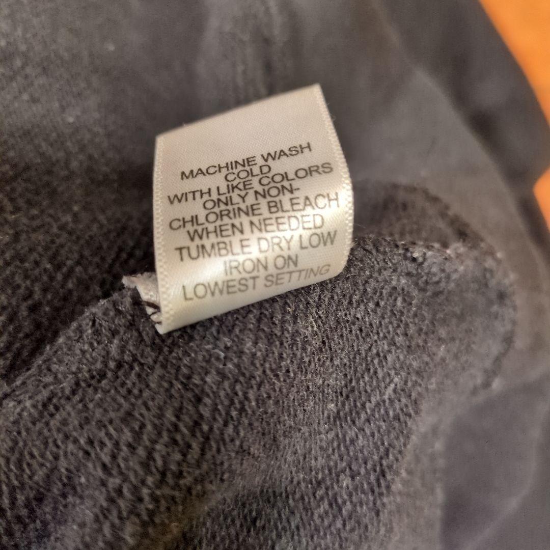 FEAR OF GOD メタリカ　フーディー　Ｌ　FOG