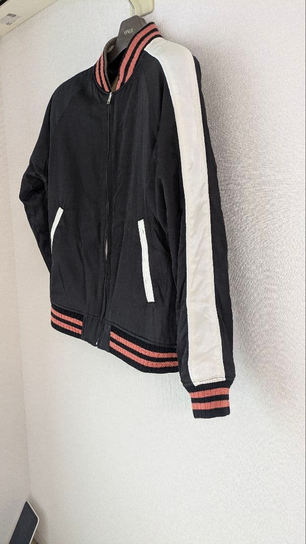 WAKOMARIA スカジャン