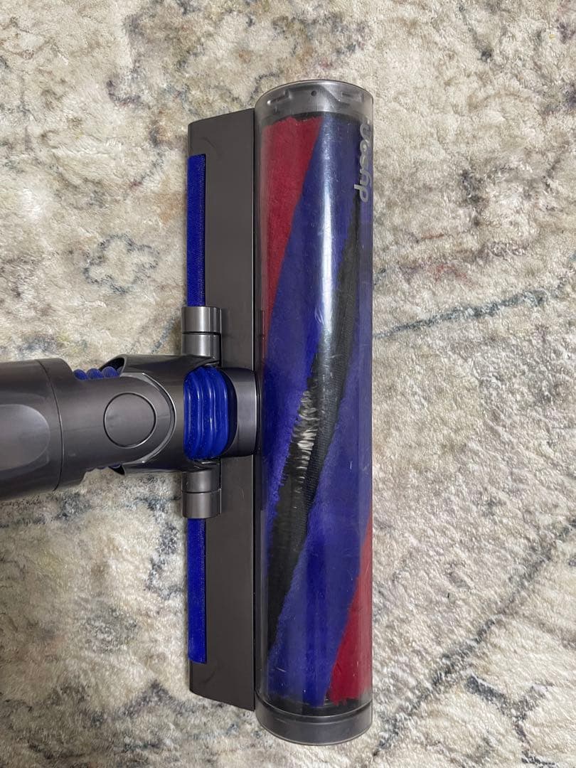 【美品】dyson v12 sv 46