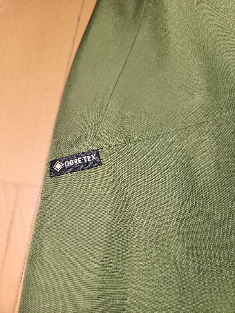 241 スノーボードウェア GORE-TEX Lサイズ