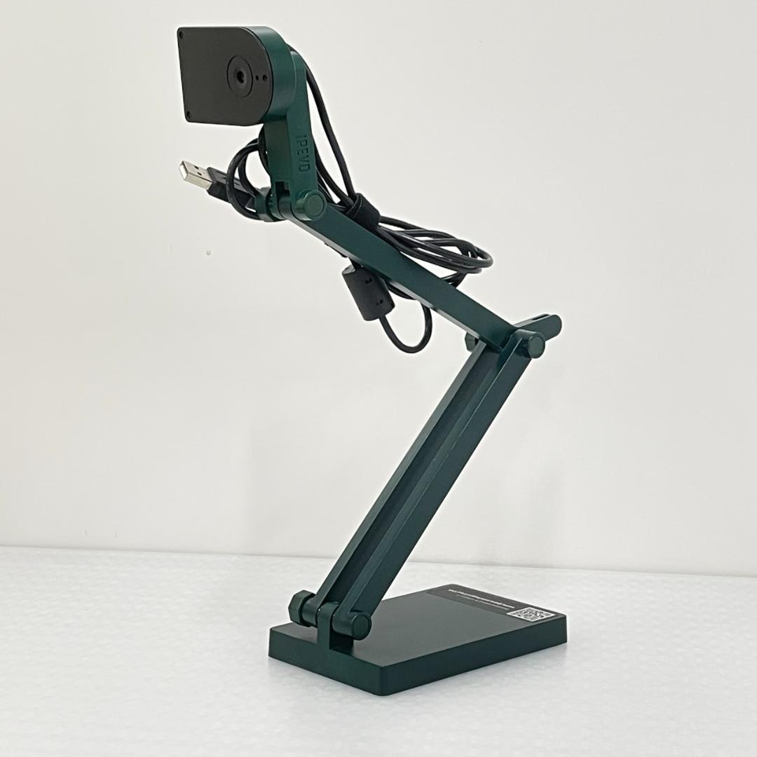 【新品】【動画確認済み】IPEVO V4K【外箱あり】2個セット