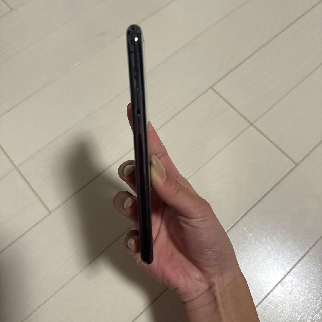 Apple iPhone 11 Pro スペースグレー 中古