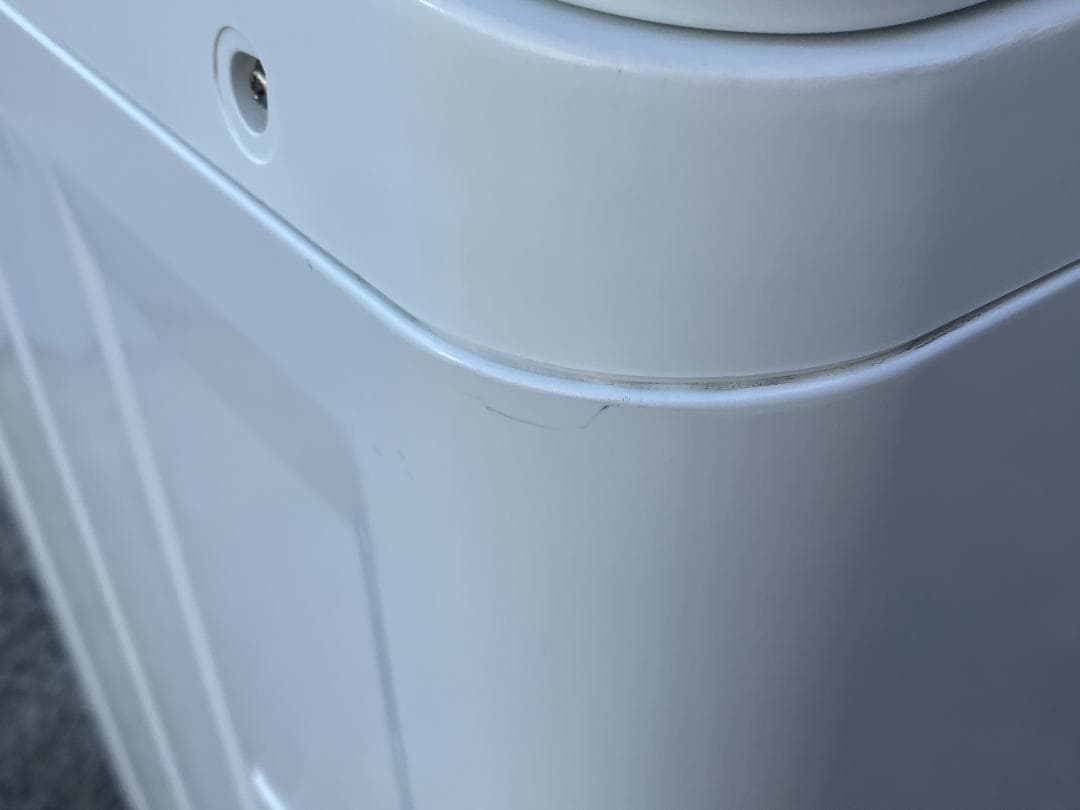 愛知岐阜/送料込★パナソニック　８㎏洗濯機　NA-F8AE8　2020年製