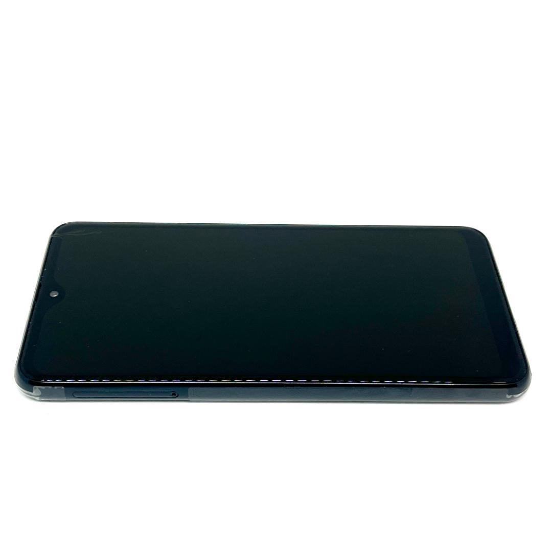 【美品】Galaxy A23 5G 本体一台（９）