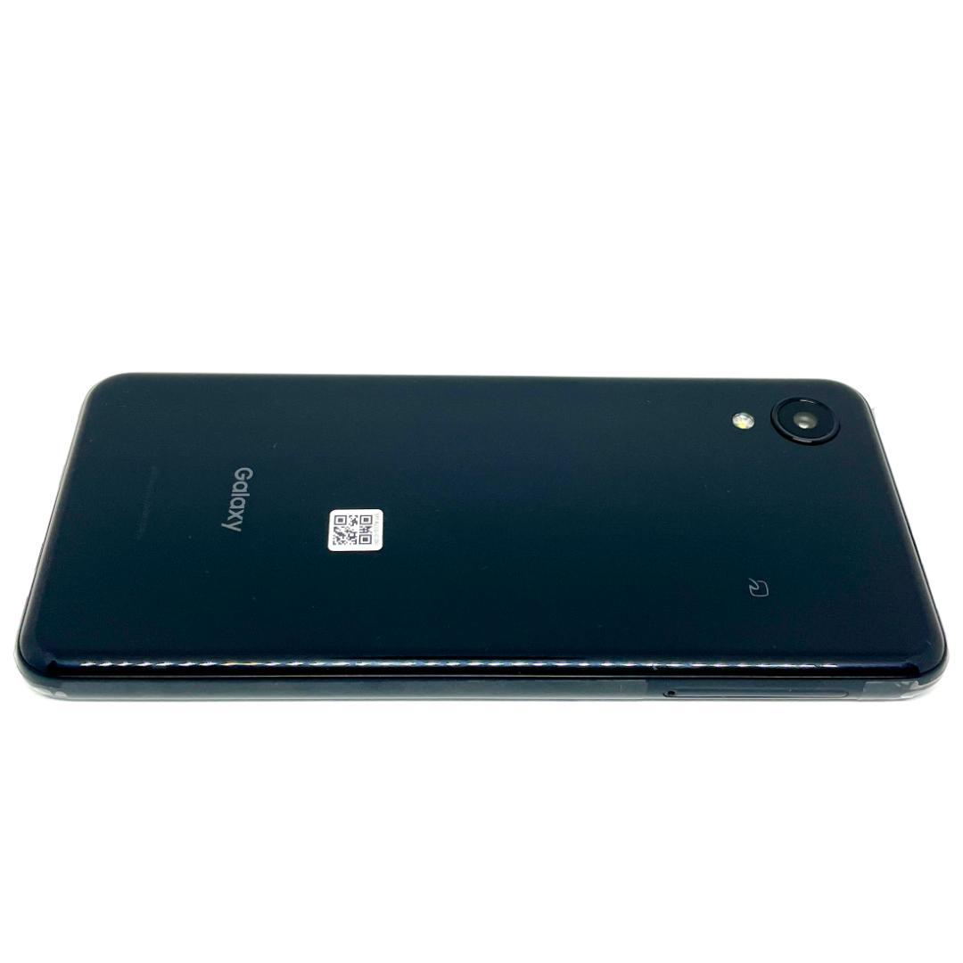 【美品】Galaxy A23 5G 本体一台（９）